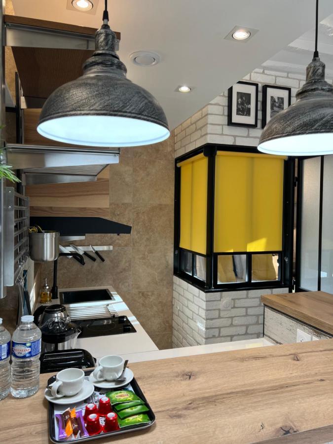 Au Passage des Marais - City Centre Paris Extérieur photo